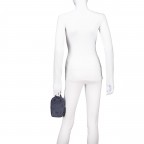 Rucksack Lou LUR160 Cord Polar, Farbe: grau, Marke: Zwei, EAN: 4250257942417, Abmessungen in cm: 29x40x16, Bild 7 von 8