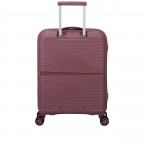 Koffer Airconic Spinner 55 IATA-Maß Galactic Mauve, Farbe: taupe/khaki, Marke: American Tourister, EAN: 5400520396730, Abmessungen in cm: 40x55x20, Bild 4 von 7
