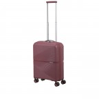 Koffer Airconic Spinner 55 IATA-Maß Galactic Mauve, Farbe: taupe/khaki, Marke: American Tourister, EAN: 5400520396730, Abmessungen in cm: 40x55x20, Bild 6 von 7