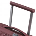 Koffer Airconic Spinner 55 IATA-Maß Galactic Mauve, Farbe: taupe/khaki, Marke: American Tourister, EAN: 5400520396730, Abmessungen in cm: 40x55x20, Bild 7 von 7