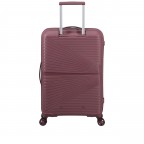 Koffer Airconic Spinner 67 Galactic Mauve, Farbe: taupe/khaki, Marke: American Tourister, EAN: 5400520396761, Abmessungen in cm: 44.5x67x26, Bild 4 von 7