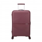 Koffer Airconic Spinner 67 Galactic Mauve, Farbe: taupe/khaki, Marke: American Tourister, EAN: 5400520396761, Abmessungen in cm: 44.5x67x26, Bild 1 von 7