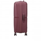 Koffer Airconic Spinner 67 Galactic Mauve, Farbe: taupe/khaki, Marke: American Tourister, EAN: 5400520396761, Abmessungen in cm: 44.5x67x26, Bild 3 von 7