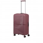 Koffer Airconic Spinner 67 Galactic Mauve, Farbe: taupe/khaki, Marke: American Tourister, EAN: 5400520396761, Abmessungen in cm: 44.5x67x26, Bild 6 von 7