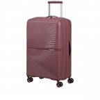 Koffer Airconic Spinner 67 Galactic Mauve, Farbe: taupe/khaki, Marke: American Tourister, EAN: 5400520396761, Abmessungen in cm: 44.5x67x26, Bild 2 von 7