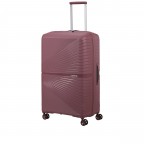Koffer Airconic Spinner 77 Galactic Mauve, Farbe: taupe/khaki, Marke: American Tourister, EAN: 5400520396792, Abmessungen in cm: 49.5x77x31, Bild 6 von 7