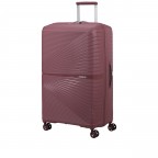 Koffer Airconic Spinner 77 Galactic Mauve, Farbe: taupe/khaki, Marke: American Tourister, EAN: 5400520396792, Abmessungen in cm: 49.5x77x31, Bild 2 von 7
