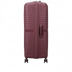 Koffer Airconic Spinner 77 Galactic Mauve, Farbe: taupe/khaki, Marke: American Tourister, EAN: 5400520396792, Abmessungen in cm: 49.5x77x31, Bild 3 von 7