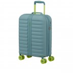 Koffer Neovibe Spinner 55 erweiterbar Muted Mint, Farbe: grün/oliv, Marke: American Tourister, EAN: 5400520406484, Abmessungen in cm: 40x55x20, Bild 2 von 13