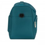 Kosmetikkoffer Summerride Beauty Case Totally Teal, Farbe: blau/petrol, Marke: American Tourister, EAN: 5400520385130, Abmessungen in cm: 32x27x18, Bild 4 von 9