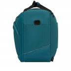 Flugumhänger / Rucksack Summerride 3-Way-Boarding Bag Totally Teal, Farbe: blau/petrol, Marke: American Tourister, EAN: 5400520385147, Abmessungen in cm: 40x30x20, Bild 3 von 11