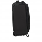 Koffer Cloudrider Upright S Jet Black, Farbe: schwarz, Marke: American Tourister, EAN: 5400520416940, Abmessungen in cm: 30x40x20, Bild 5 von 13