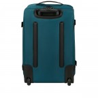 Reisetasche Urban Track S mit Rollen Totally Teal, Farbe: blau/petrol, Marke: American Tourister, EAN: 5400520385154, Abmessungen in cm: 35x55x20, Bild 6 von 11