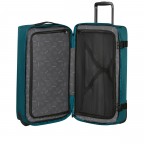 Reisetasche Urban Track M mit Rollen Totally Teal, Farbe: blau/petrol, Marke: American Tourister, EAN: 5400520385161, Abmessungen in cm: 68x40x38.5, Bild 7 von 11
