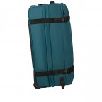 Reisetasche Urban Track M mit Rollen Totally Teal, Farbe: blau/petrol, Marke: American Tourister, EAN: 5400520385161, Abmessungen in cm: 68x40x38.5, Bild 5 von 11