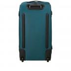 Reisetasche Urban Track M mit Rollen Totally Teal, Farbe: blau/petrol, Marke: American Tourister, EAN: 5400520385161, Abmessungen in cm: 68x40x38.5, Bild 6 von 11