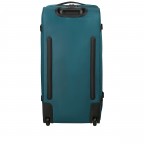 Reisetasche Urban Track L mit Rollen Totally Teal, Farbe: blau/petrol, Marke: American Tourister, EAN: 5400520385178, Abmessungen in cm: 44x78.5x43, Bild 6 von 11