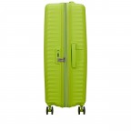 Koffer Diablast Spinner 78 expandable Hyper Lime, Farbe: grün/oliv, Marke: American Tourister, EAN: 5400520402028, Abmessungen in cm: 49x78x31, Bild 3 von 12