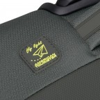 Koffer Wanderlite Spinner S expandable Dark Khaki, Farbe: grün/oliv, Marke: American Tourister, EAN: 5400520376169, Abmessungen in cm: 40x55x23, Bild 11 von 15