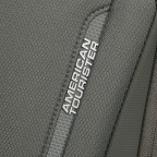 Koffer Wanderlite Spinner S expandable Dark Khaki, Farbe: grün/oliv, Marke: American Tourister, EAN: 5400520376169, Abmessungen in cm: 40x55x23, Bild 12 von 15