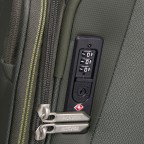 Koffer Wanderlite Spinner S expandable Dark Khaki, Farbe: grün/oliv, Marke: American Tourister, EAN: 5400520376169, Abmessungen in cm: 40x55x23, Bild 10 von 15