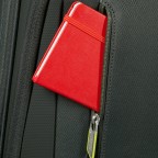 Koffer Wanderlite Spinner L expandable Dark Khaki, Farbe: grün/oliv, Marke: American Tourister, EAN: 5400520376244, Abmessungen in cm: 48x79x31, Bild 9 von 15