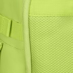 Rucksack Take2Cabin Casual Backpack MS Puff Hyper Lime, Farbe: grün/oliv, Marke: American Tourister, EAN: 5400520415240, Abmessungen in cm: 30x40x20, Bild 13 von 16
