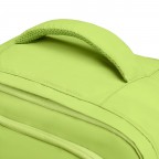 Rucksack Take2Cabin Casual Backpack MS Puff Hyper Lime, Farbe: grün/oliv, Marke: American Tourister, EAN: 5400520415240, Abmessungen in cm: 30x40x20, Bild 15 von 16