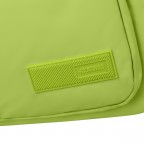 Rucksack Take2Cabin Casual Backpack MS Puff Hyper Lime, Farbe: grün/oliv, Marke: American Tourister, EAN: 5400520415240, Abmessungen in cm: 30x40x20, Bild 16 von 16