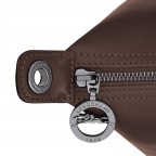 Handtasche Le Pliage Xtra Handtasche S Mokka, Farbe: braun, Marke: Longchamp, EAN: 3597922912483, Abmessungen in cm: 25x23x16, Bild 7 von 7