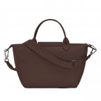 Handtasche Le Pliage Xtra Handtasche S Mokka, Farbe: braun, Marke: Longchamp, EAN: 3597922912483, Abmessungen in cm: 25x23x16, Bild 3 von 7
