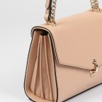 Umhängetasche Kisa Sand, Farbe: beige, Marke: Seidenfelt, EAN: 4251817616779, Abmessungen in cm: 20.5x15.5x9, Bild 8 von 9
