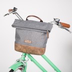 Fahrradtasche Olli Cycle OC8 Lenkertasche, Marke: Zwei, Abmessungen in cm: 27x33x15, Bild 3 von 3