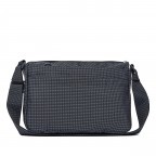 Umhängetasche MD20 QMTX5 Mole, Farbe: braun, Marke: Mandarina Duck, EAN: 8032803737335, Abmessungen in cm: 28x19x11, Bild 3 von 6