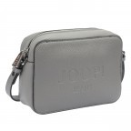 Umhängetasche Lettera Cloe SHZ Grey, Farbe: grau, Marke: Joop!, EAN: 4048835056430, Abmessungen in cm: 21.5x16x6.5, Bild 2 von 7