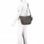 Umhängetasche Verbier-Play Irma Sahara, Farbe: beige, Marke: Bogner, EAN: 4048835026617, Bild 5 von 8