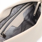 Umhängetasche Romy 12402 Ecru, Farbe: beige, Marke: Suri Frey, EAN: 4056185132353, Abmessungen in cm: 27x28x5, Bild 6 von 7