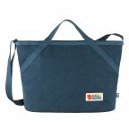 Tasche Vardag Crossbody, Farbe: schwarz, anthrazit, blau/petrol, braun, cognac, grün/oliv, flieder/lila, Marke: Fjällräven, Abmessungen in cm: 26x24x12, Bild 1 von 5