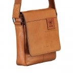 Umhängetasche Hyde Park Shoulderbag XSVF, Marke: Strellson, Abmessungen in cm: 20x25x6.5, Bild 2 von 6