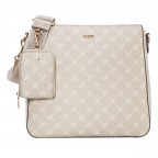 Umhängetasche Cortina 1.0 Jasmina MVZ, Marke: Joop!, Abmessungen in cm: 27x25x6, Bild 1 von 7