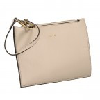 Beuteltasche Dalia Raquel S Natural, Farbe: beige, Marke: Abro, EAN: 4061724845670, Abmessungen in cm: 26x26x9, Bild 9 von 10