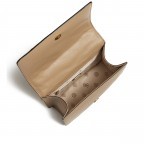 Umhängetasche Abey Beige, Farbe: beige, Marke: Guess, EAN: 0190231595090, Abmessungen in cm: 23x16x8, Bild 5 von 5