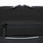 Umhängetasche Urban Eco Shoulder Bag S, Marke: Porsche Design, Abmessungen in cm: 20x27x7, Bild 7 von 10