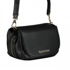Umhängetasche Arepa Nero, Farbe: schwarz, Marke: Valentino Bags, EAN: 8058043786278, Abmessungen in cm: 24x15x10.5, Bild 2 von 7