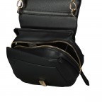 Umhängetasche Arepa Taupe, Farbe: taupe/khaki, Marke: Valentino Bags, EAN: 8058043827292, Abmessungen in cm: 24x15x10.5, Bild 7 von 7