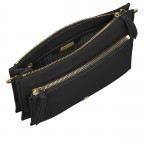 Umhängetasche Isa S mit Reißverschluss-Etui, Marke: AIGNER, Abmessungen in cm: 22x19x3.5, Bild 6 von 6