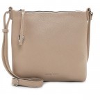 Umhängetasche Debby 13602, Farbe: schwarz, grau, blau/petrol, taupe/khaki, beige, weiß, Marke: Suri Frey, Abmessungen in cm: 24.5x25x5.5, Bild 1 von 7