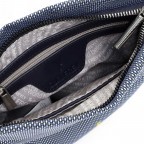 Umhängetasche Marry 18023, Farbe: schwarz, grau, blau/petrol, rot/weinrot, rosa/pink, beige, Marke: Suri Frey, Abmessungen in cm: 20.5x22.5x3.5, Bild 6 von 7