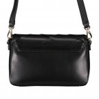 Umhängetasche Ibiza Off White, Farbe: beige, Marke: Valentino Bags, EAN: 8058043928623, Abmessungen in cm: 28x18x7, Bild 3 von 6