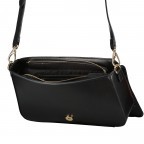 Umhängetasche Ibiza Off White, Farbe: beige, Marke: Valentino Bags, EAN: 8058043928623, Abmessungen in cm: 28x18x7, Bild 6 von 6